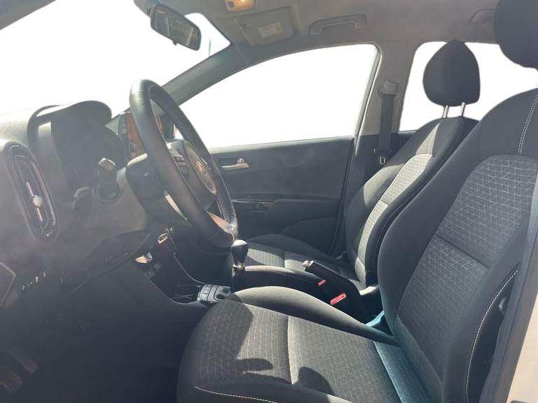 Kia Picanto 1,0 MPI Prestige m/Upgrade 67HK 5d