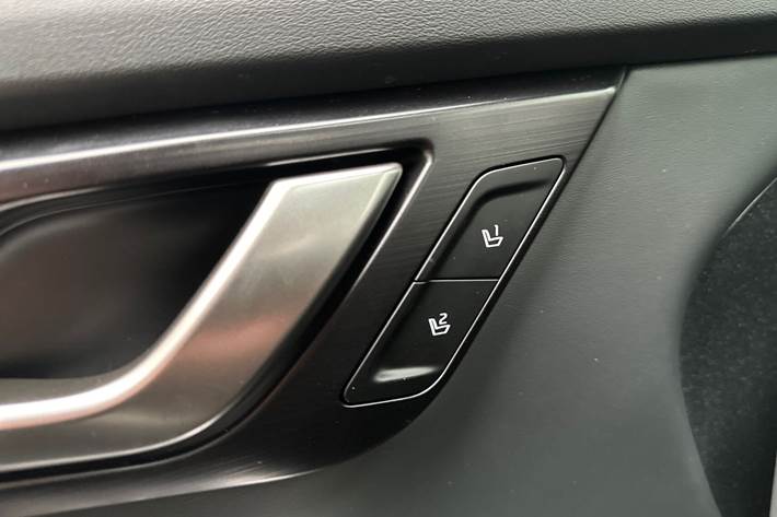 undefined Kia EV6 fra 2025