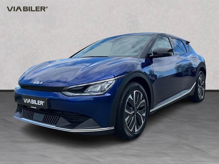 Kia EV6 EL Long Range 229HK 5d Aut.