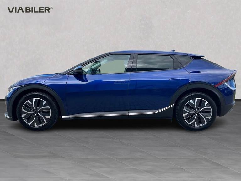 Kia EV6 EL Long Range 229HK 5d Aut.