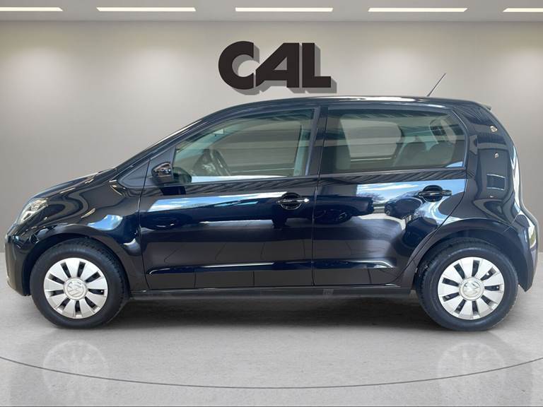 VW up 1,0 MPI 65HK 5d