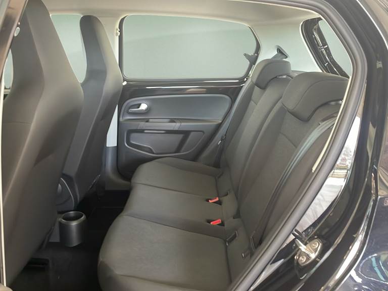 VW up 1,0 MPI 65HK 5d
