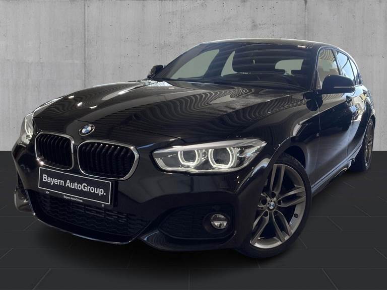 BMW 118i 1,5 M-Sport aut.