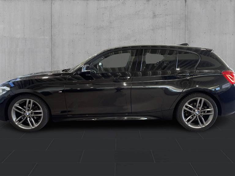 BMW 118i 1,5 M-Sport aut.