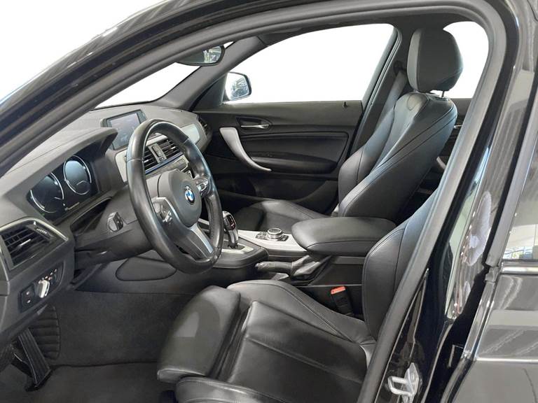 BMW 118i 1,5 M-Sport aut.