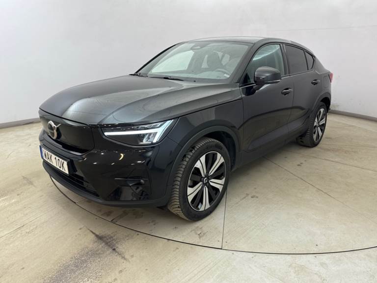 Volvo C40 P6 ReCharge Plus