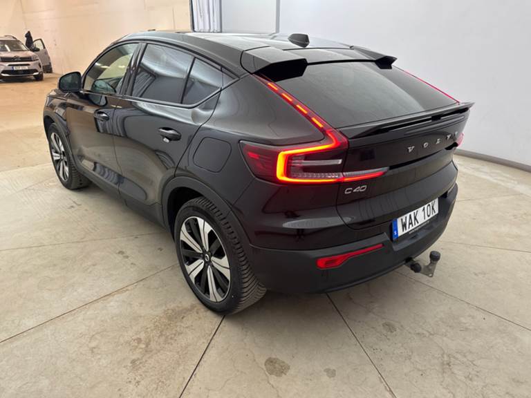 Volvo C40 P6 ReCharge Plus