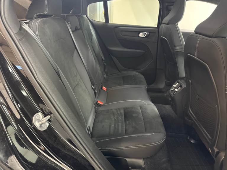 Volvo C40 P6 ReCharge Plus