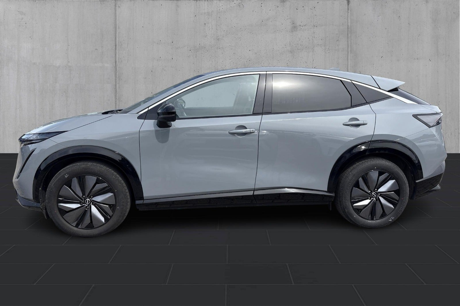 undefined Nissan Ariya fra 2022