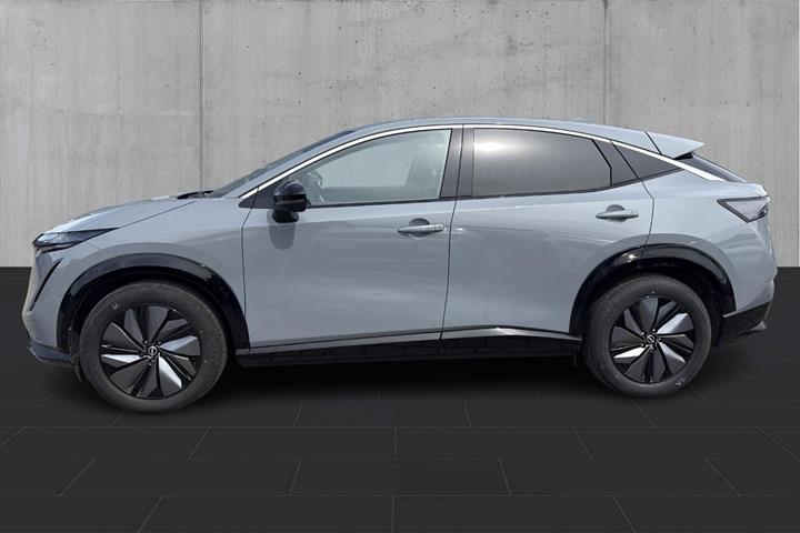 undefined Nissan Ariya fra 2022