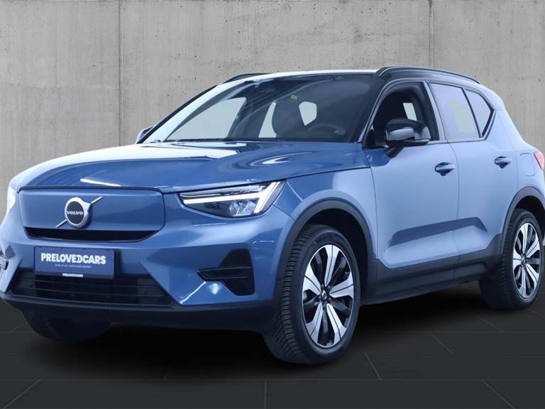Volvo XC40 P6 ReCharge Core