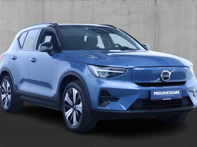 Volvo XC40 P6 ReCharge Core