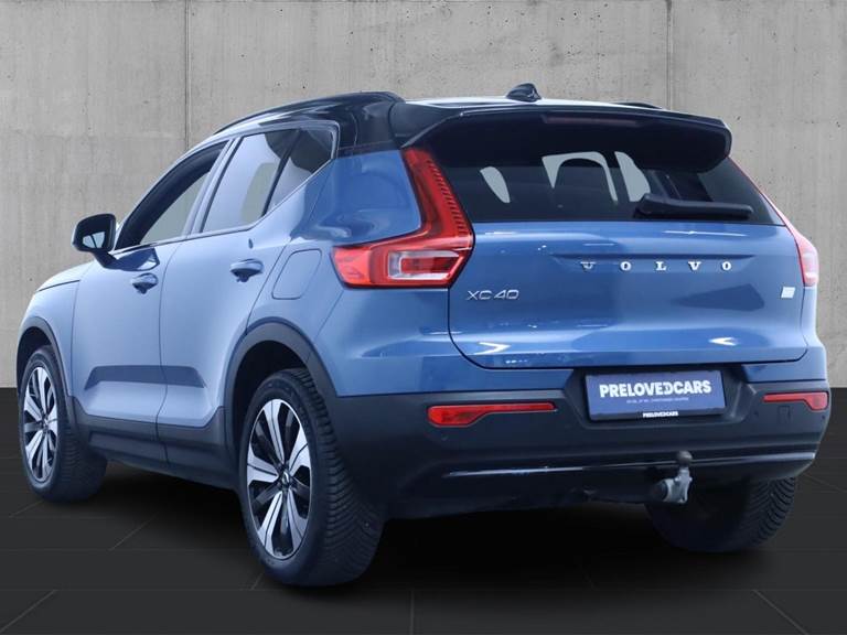 Volvo XC40 P6 ReCharge Core
