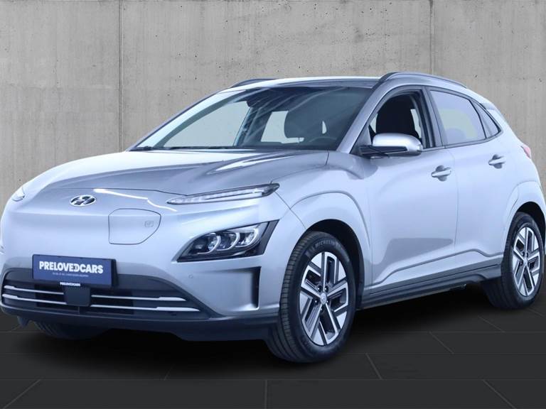 Hyundai Kona 39 EV Trend