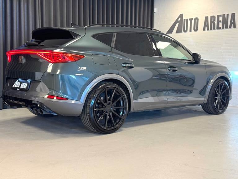 Seat Formentor 2,0 TSi 310 Cupra VZ DSG 4Drive