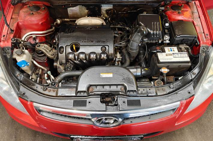 undefined Hyundai i30 fra 2010