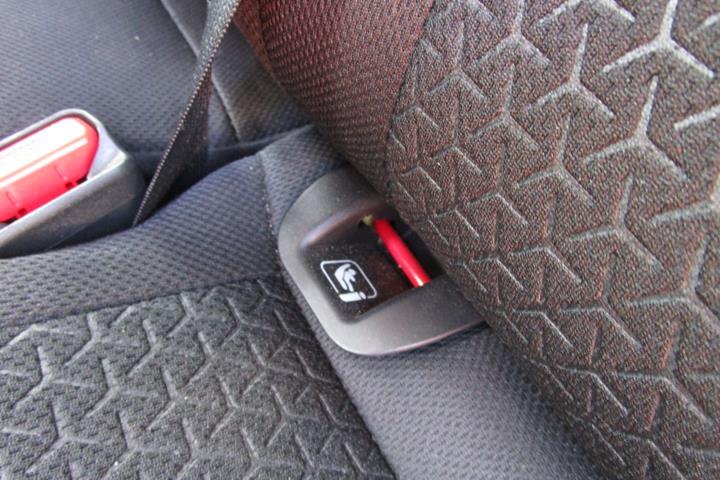 undefined Suzuki Swift fra 2020