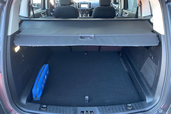 undefined Ford S-MAX fra 2018