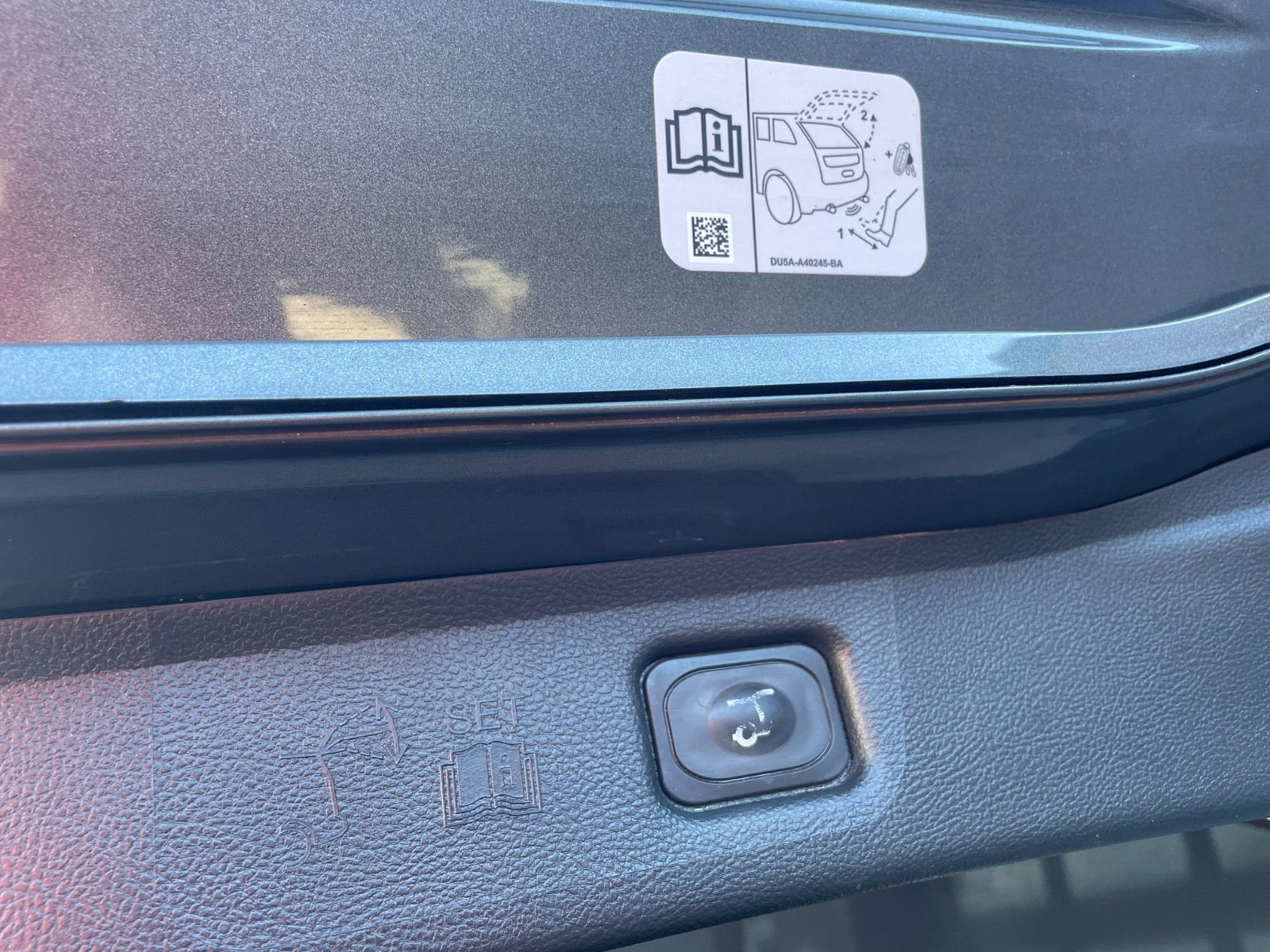 undefined Ford S-MAX fra 2018