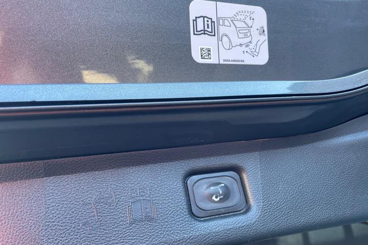 undefined Ford S-MAX fra 2018
