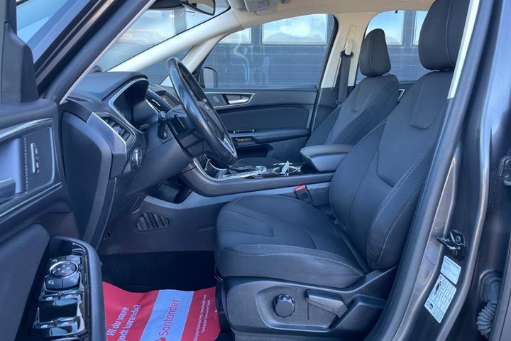 undefined Ford S-MAX fra 2018