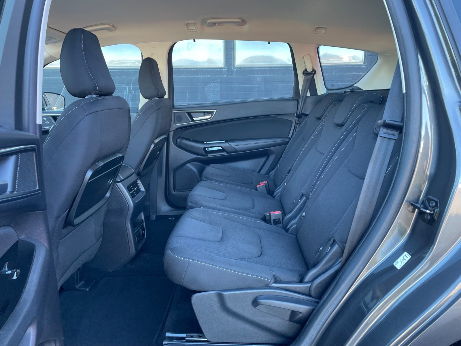 undefined Ford S-MAX fra 2018