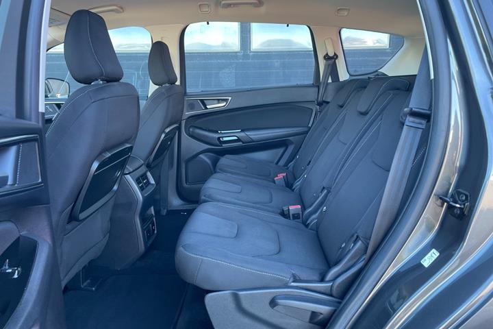 undefined Ford S-MAX fra 2018