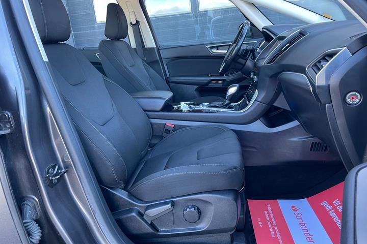 undefined Ford S-MAX fra 2018