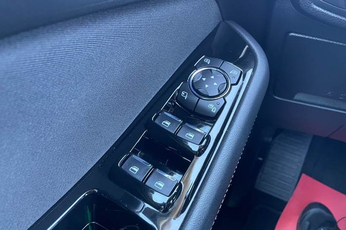 undefined Ford S-MAX fra 2018