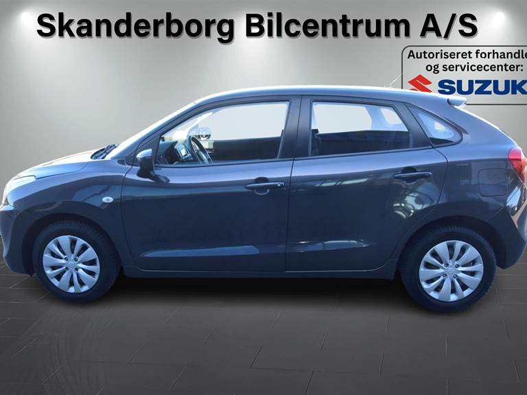 Suzuki Baleno 1,2 Dualjet Active Hit 90HK 5d