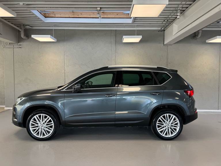 Seat Ateca 1,6 TDI Xcellence Start/Stop DSG 115HK 5d 7g Aut.
