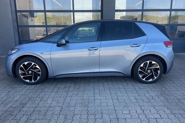 undefined VW ID.3 fra 2021