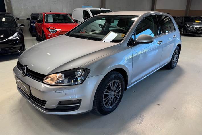 undefined VW Golf VII fra 2016