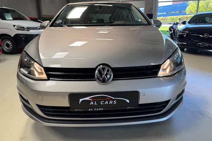 undefined VW Golf VII fra 2016
