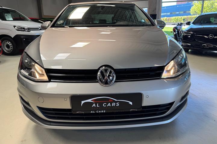 undefined VW Golf VII fra 2016