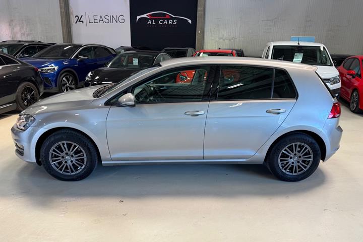 undefined VW Golf VII fra 2016