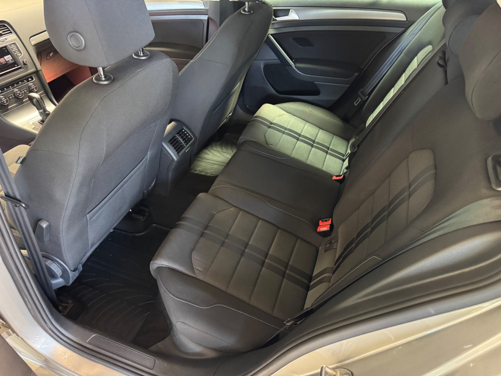 undefined VW Golf VII fra 2016