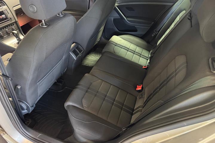 undefined VW Golf VII fra 2016