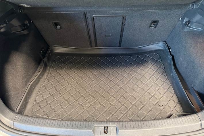 undefined VW Golf VII fra 2016