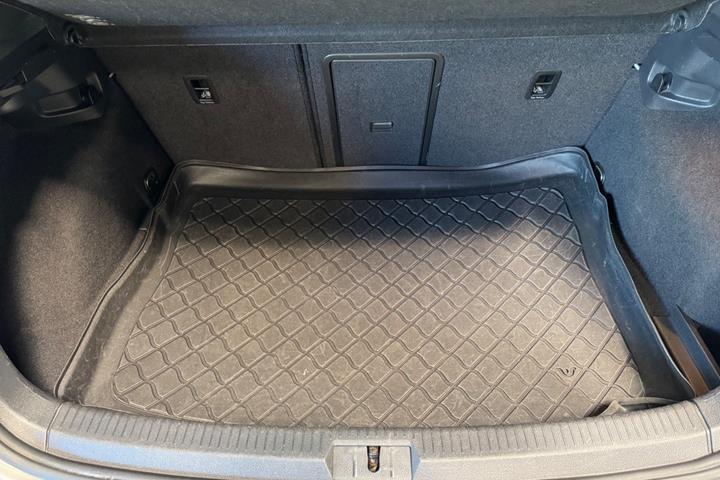 undefined VW Golf VII fra 2016