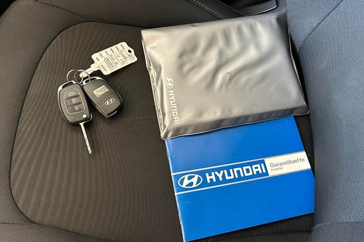 undefined Hyundai i10 fra 2015