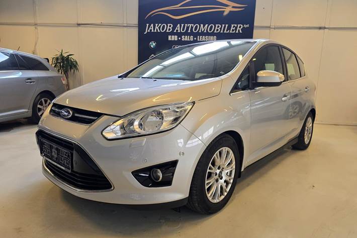undefined Ford C-MAX fra 2010