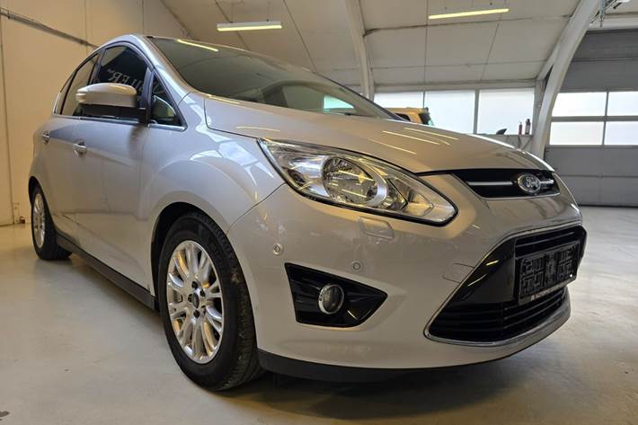 undefined Ford C-MAX fra 2010