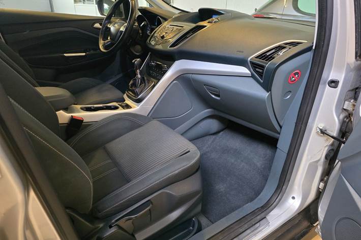 undefined Ford C-MAX fra 2010