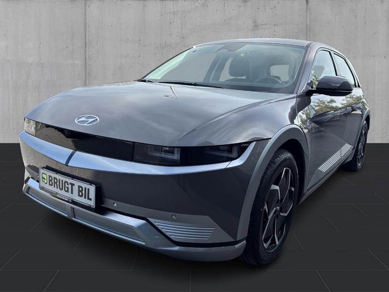 Hyundai Ioniq 5 58 Dynamiq