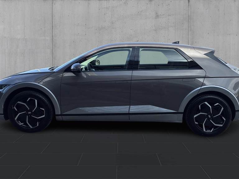 Hyundai Ioniq 5 58 Dynamiq