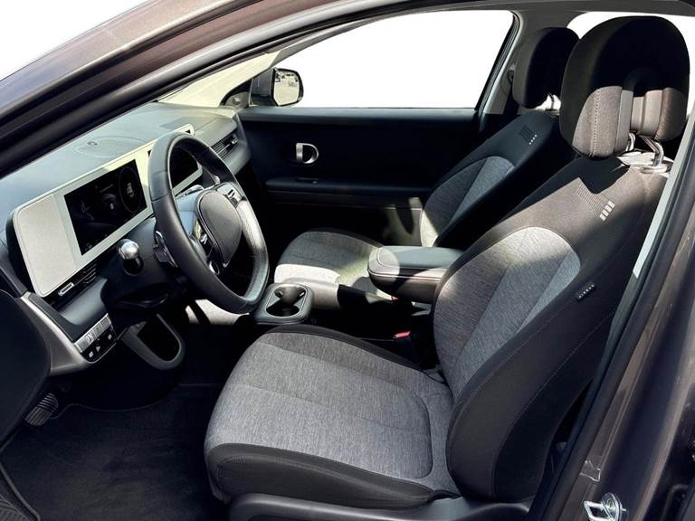 Hyundai Ioniq 5 58 Dynamiq