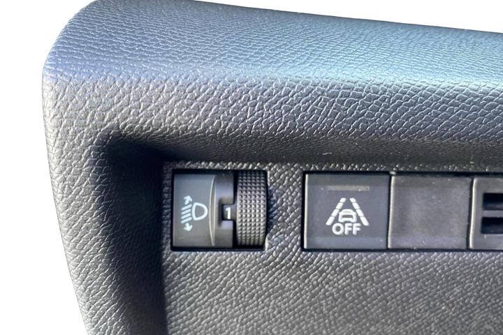Sort Citroën C4 fra 2023