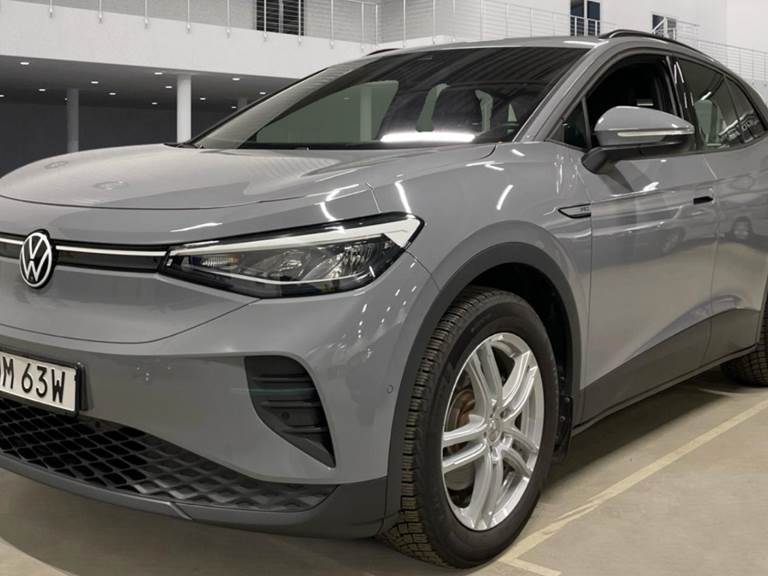 VW ID.4 77 Pro Performance