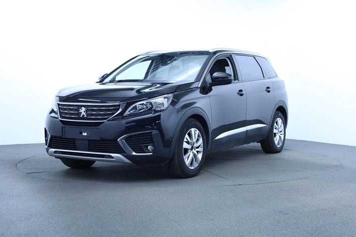 undefined Peugeot 5008 fra 2019